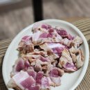 유천주먹구이 이미지