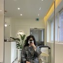 부평 미용실 살롱 열애중 매직 후기♥