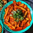 방과후떡볶이 이미지