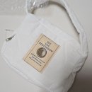 신생아용품, 소품 NEW | [신생아용품] 외출할 때 딱 필요한 육아템✨ 앙팡케어 에코파우치 + 생분해 봉투 후기