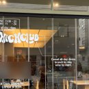 하이브런치 | 압구정 브런치 마일드하이클럽 여자놀이 하고온 후기