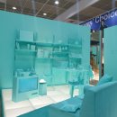 (삼성) 코엑스 - 2021 서울리빙디자인페어(SLDF) 관람 후기 및 인상적인 업체