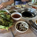 장승포바다장어구이 | 부산 기장 장어 맛집 감나무집 | 현지인 추천 가성비 숯불 바다장어 구이 솔직후기