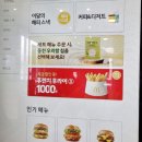 우리쌀 | 맥도날드 신제품 홍천 우리쌀 칩 후기
