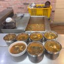 밥엔찬한식부페 | 춘의역맛집｜부천 밥뜨락 한식뷔페 가성비 점심 후기
