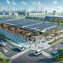 메가스테이션 이미지