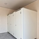 만면당 | 화성시(화성) 큐비클, 이동식 화장실 조달청 등록용 샘플 맞춤 설계부터 베테랑 완벽 시공 후기!