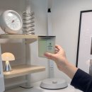 팅커벨하우스 | 집들이 선물로 좋은 고체탈취제 디자인 예쁜 팅커벨 에어캔들 향기 추천