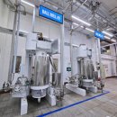 삼성에스디아이(주)맛동산 이미지