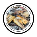 통큰젓갈 | 속초 생선구이맛집 애견동반식당 신피디통큰생선구이 방문후기