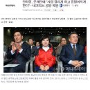 안희정, 문재인에 &#34;사람 질리게 하고 정떨어지게 한다&#34;…네거티브 공방 폭발 이미지