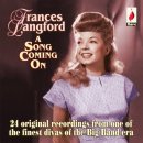 The Boulevard of Broken Dreams - Frances Langford - 이미지