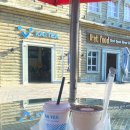 KAI | [베트남] 호이안 빈원더스 남호이안, KAI TEA 에서 밀크티, 커피 마신 후기