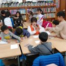 숲속초등학교 이미지