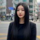 아만나헤어살롱 정관점 태검