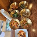 교산가마솥밥 한상 이미지