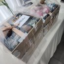 다다 | ⭐ 파티다다 수제도시락 &amp; 케이터링 후기 + 이사 집들이 음식 아이디어