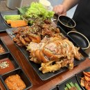 귀한 | [연신내 맛집]“귀한족발”불향가득 반반족발 맛집, 귀한족발 솔직후기