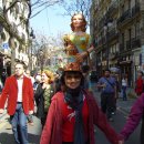 11. Travel to Happiness(Mar.13. Tue): Valencia 이미지