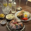 포들포들 | 마곡나루 조용한 술집 타비다치｜퇴근 후 한 잔하기 딱 좋은 감성 공간