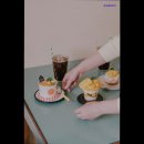 3357 | 연남동 핫플 카페 코코로카라 연남동 핫플 카페, 특별한 메뉴가 가득