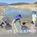 대구 근교 캠프닉 성주 솔가람피크닉 당일치기 캠핑 후기