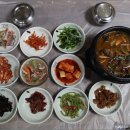 탐진강메기탕
