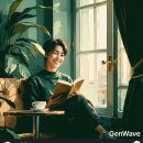 스마트폰으로 세상과 소통하기 이미지