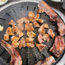 서파넓적갈비 용두점 용두동맛집 생갈비 전문점