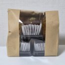 동산동-19 | 익산 식감천재가 만드신 두바이쫀득쿠키 후기 '이번주타르트' 에그타르트 답례품