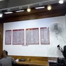 김밥세상 | 김치참치김밥 미쳤다… 광명 하안동 김밥 세상 솔직 후기 (라면이랑 꿀조합까지!)