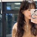 Mion hair(미온헤어) | 송도미용실 I 포레브헤어 I 허윤디자이너에게 받은 아윤채 3단계 풀클리닉 후기