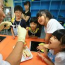 미래교통 마을버스 이미지