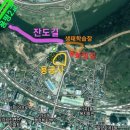 가곡동둔치주차장 이미지