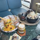 브런치디저트카페창업 이미지
