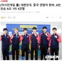 [아시안게임 롤] 대한민국, 중국 연달아 완파...6전 전승 A조 1위 4강행 이미지