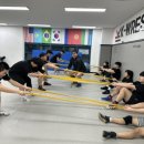 케이레슬링 MMA체육관 이미지