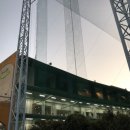 노스빌골프 | 병아리골퍼) 내돈 내고 가본 용원 하나스크린 (창원 야외 스크린골프)