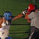 나이스 복싱짐 이미지