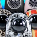 가방위에 고양이 이미지