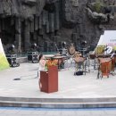 수봉공원(인공폭포앞) 이미지