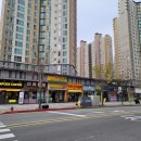 컴포즈커피 반도유보라점