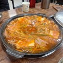 원미부대찌개 | 부천 추동부대찌개 솔직후기라면사리 추가하고 제로콜라까지 완벽!