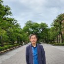 일본 교오토 방문 4 - 동지사(同志社) 대학 이미지