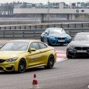 BMW M 어드밴스드 , M으로 배우는 운전 이미지