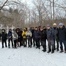 2026년 2월 27일 Sixteen Mile Creek in Oakville 이미지