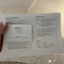 1727 | 5성급 호캉스 서울 웨스틴 조선 호텔-(1) 숙소 1727호 후기