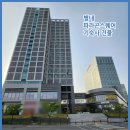 M스퀘어+ 앞 사거리 이미지