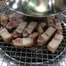 제주흑돈화로구이 이미지