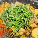 용신4 | [부산/사직동] 사직동 곱창 가성비 맛집 '용신곱창'